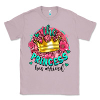 Lilac the princesshas arrived Classic Tee - AdoDesignShop