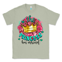 Matcha the princesshas arrived Classic Tee - AdoDesignShop