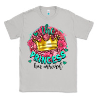 Moon Dust the princesshas arrived Classic Tee - AdoDesignShop