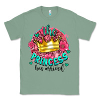 Sage the princesshas arrived Classic Tee - AdoDesignShop