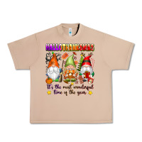 Burro hallothanksmas its the most wonderful time of the Urban Heavy Tee - texasbilliewilder