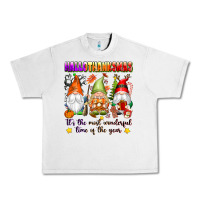 Lunar Rock hallothanksmas its the most wonderful time of the Urban Heavy Tee - texasbilliewilder
