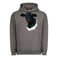 Pigment Tornado dorper sheep Urban Hoodie - RanaPortraitStore