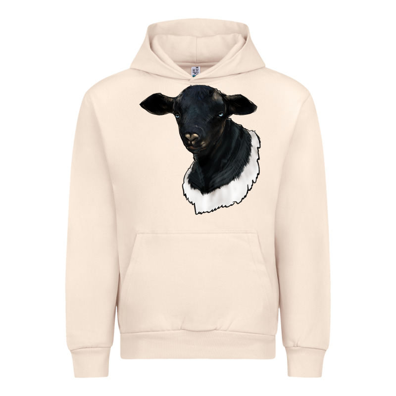 Dorper Sheep Urban Hoodie by RanaPortraitStore | Teevron
