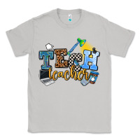 Moon Dust tech teacher Classic Tee - AdoDesignShop