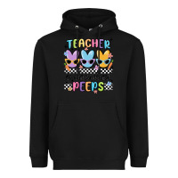 Black teacher of the sweetest Heavyweight Hoodie - MaliasSmallBusiness