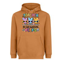 Meerkat teacher of the sweetest Heavyweight Hoodie - MaliasSmallBusiness