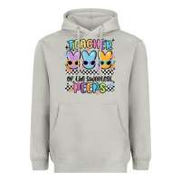 Moon Dust teacher of the sweetest Heavyweight Hoodie - MaliasSmallBusiness