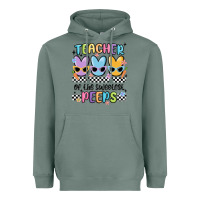 Sage teacher of the sweetest Heavyweight Hoodie - MaliasSmallBusiness
