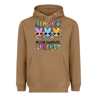 Toasted Coconut teacher of the sweetest Heavyweight Hoodie - MaliasSmallBusiness