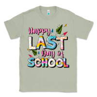 Matcha happy last day of school Classic Tee - JahusDesignShop