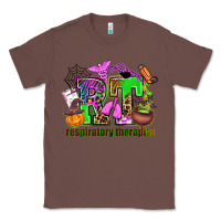 Chestnut rt respiratory therapist Classic Tee - AdoDesignShop