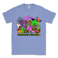 Colony Blue rt respiratory therapist Classic Tee - AdoDesignShop