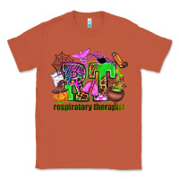 Copper rt respiratory therapist Classic Tee - AdoDesignShop