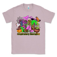Lilac rt respiratory therapist Classic Tee - AdoDesignShop