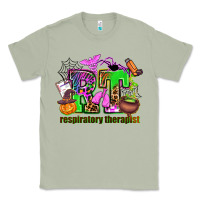 Matcha rt respiratory therapist Classic Tee - AdoDesignShop