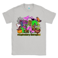 Moon Dust rt respiratory therapist Classic Tee - AdoDesignShop