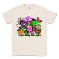 Natural rt respiratory therapist Classic Tee - AdoDesignShop