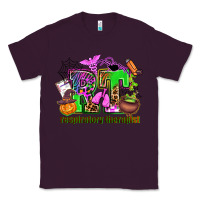Plum rt respiratory therapist Classic Tee - AdoDesignShop