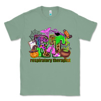 Sage rt respiratory therapist Classic Tee - AdoDesignShop