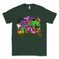 Sports Green rt respiratory therapist Classic Tee - AdoDesignShop