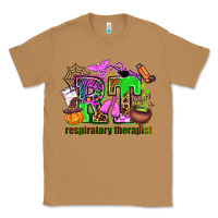 Toasted Coconut rt respiratory therapist Classic Tee - AdoDesignShop