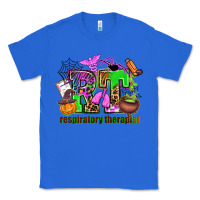 True Royal rt respiratory therapist Classic Tee - AdoDesignShop