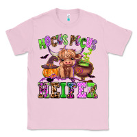 Bubblegum Pink hocus pocus heifer Classic Tee - AdoDesignShop