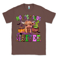 Chestnut hocus pocus heifer Classic Tee - AdoDesignShop