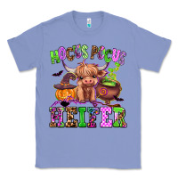 Colony Blue hocus pocus heifer Classic Tee - AdoDesignShop