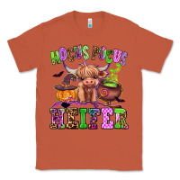 Copper hocus pocus heifer Classic Tee - AdoDesignShop