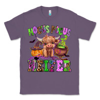 Lavender hocus pocus heifer Classic Tee - AdoDesignShop