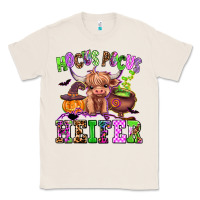 Natural hocus pocus heifer Classic Tee - AdoDesignShop