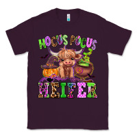 Plum hocus pocus heifer Classic Tee - AdoDesignShop