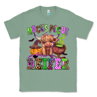 Sage hocus pocus heifer Classic Tee - AdoDesignShop