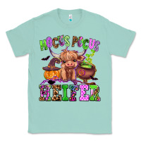 Seafoam hocus pocus heifer Classic Tee - AdoDesignShop