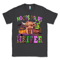 Smoke hocus pocus heifer Classic Tee - AdoDesignShop