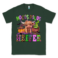 Sports Green hocus pocus heifer Classic Tee - AdoDesignShop