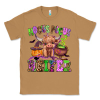 Toasted Coconut hocus pocus heifer Classic Tee - AdoDesignShop