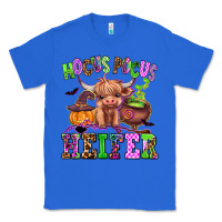 True Royal hocus pocus heifer Classic Tee - AdoDesignShop