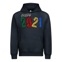 Navy Happy 2021 Urban Hoodie - Bettercallsaul