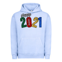 Pigment Grape Ice Happy 2021 Urban Hoodie - Bettercallsaul