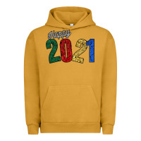 Pigment Peanut Butter Happy 2021 Urban Hoodie - Bettercallsaul