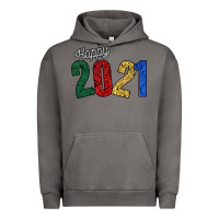 Pigment Tornado Happy 2021 Urban Hoodie - Bettercallsaul