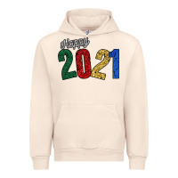 Sandshell Happy 2021 Urban Hoodie - Bettercallsaul