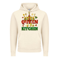 Vintage Artic queen of the kitchen Vintage Hoodie - texasbilliewilder