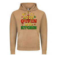 Vintage Camel queen of the kitchen Vintage Hoodie - texasbilliewilder