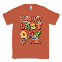 Copper happy last day of school Classic Tee - JahusDesignShop