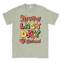 Matcha happy last day of school Classic Tee - JahusDesignShop