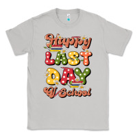 Moon Dust happy last day of school Classic Tee - JahusDesignShop
